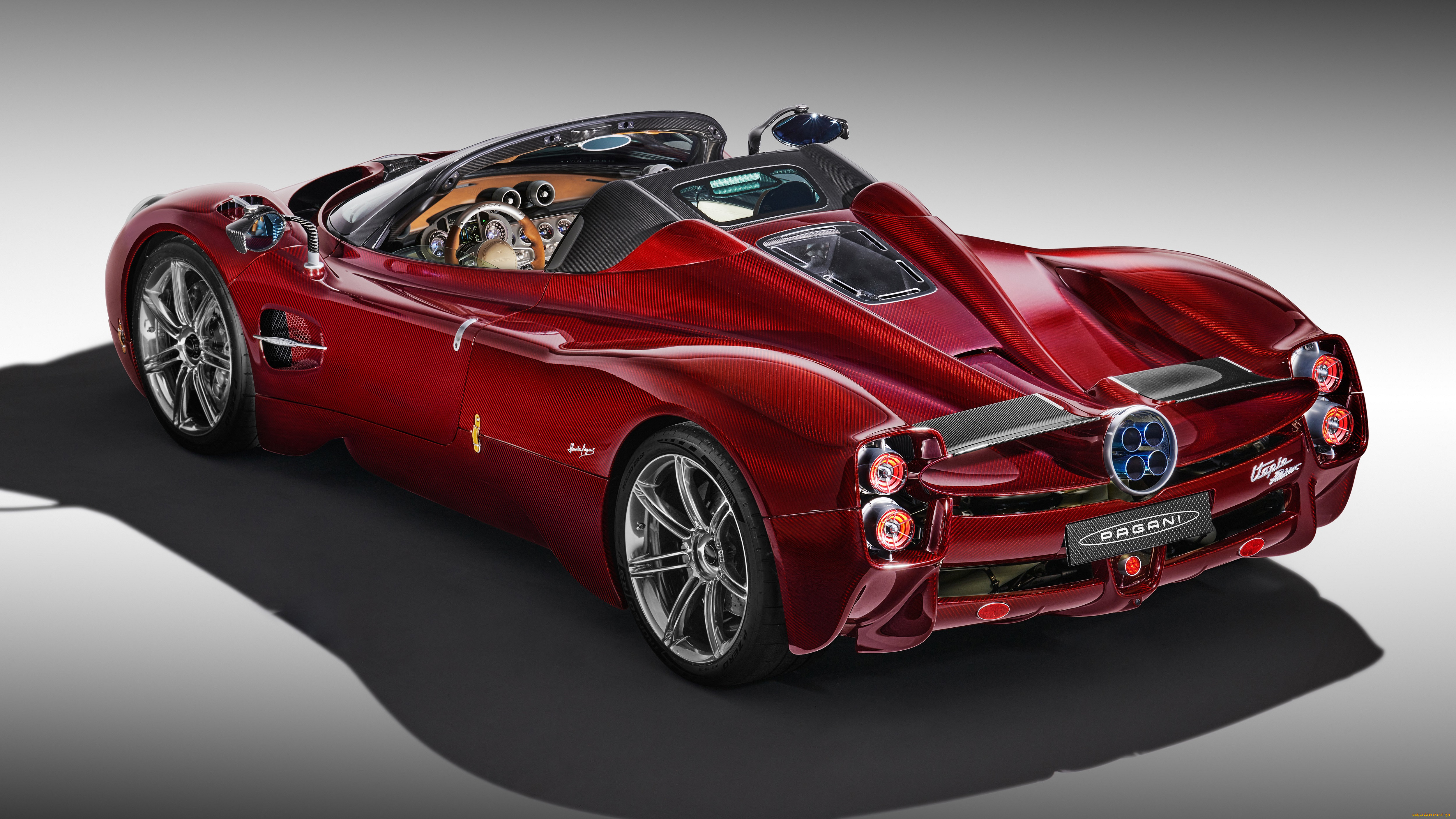 pagani utopia roadster 2024, , pagani, utopia, roadster, 2024, , , 